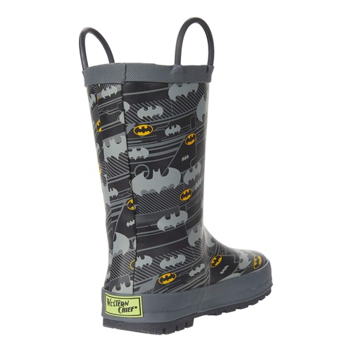  Western Chief Kids Bat Hangout Rain Boot (Toddleru002FLittle Kid)