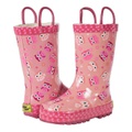 Western Chief Kids Happy Owls Rain Boot (Toddleru002FLittle Kid)