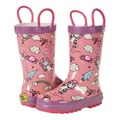 Western Chief Kids Planet Play Rain Boot (Toddleru002FLittle Kid)