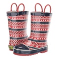 Western Chief Kids Dotty Rain Boot (Toddleru002FLittle Kid)