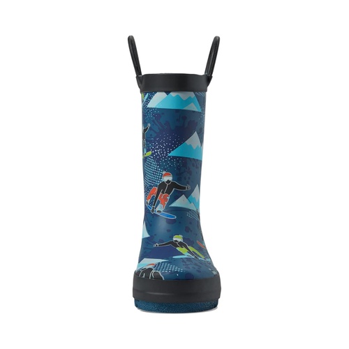  Western Chief Kids Shredder Rain Boot (Toddleru002FLittle Kid)