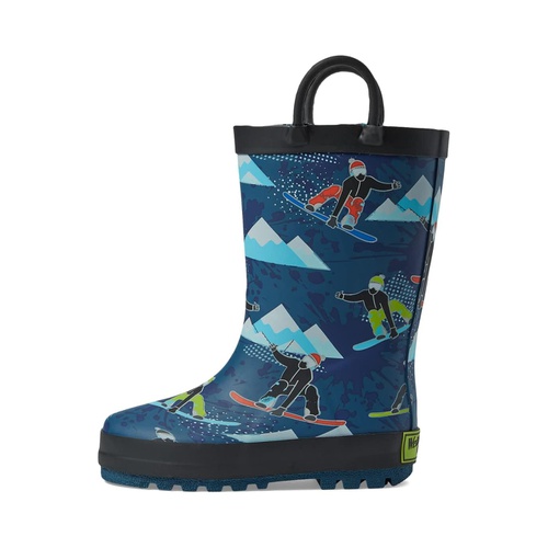  Western Chief Kids Shredder Rain Boot (Toddleru002FLittle Kid)