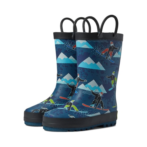  Western Chief Kids Shredder Rain Boot (Toddleru002FLittle Kid)