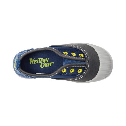  Western Chief Kids Jetty Sneaker (Toddleru002FLittle Kid)