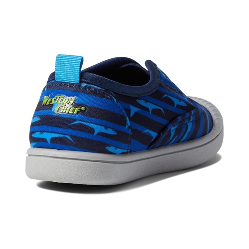  Western Chief Kids Jetty Sneaker (Toddleru002FLittle Kid)