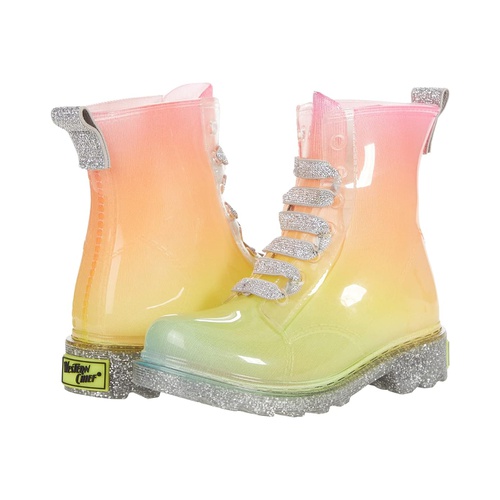  Western Chief Kids Combat PVC Boot (Toddleru002FLittle Kid)