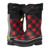 Western Chief Kids Buffalo Winterprene Neoprene Mid Boot (Toddleru002FLittle Kidu002FBig Kid)