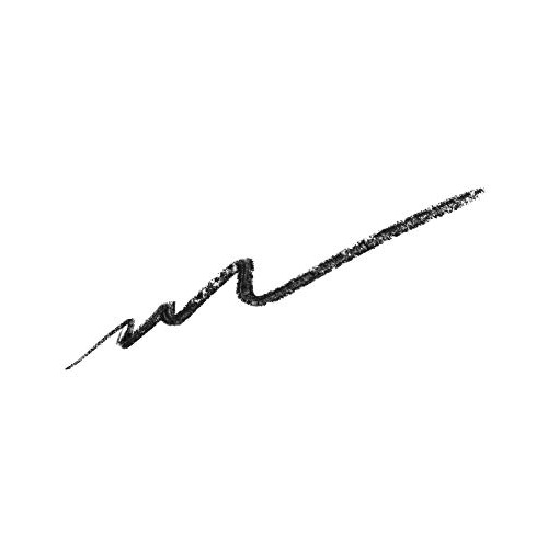  wet n wild Mega Last Breakup-Proof Retractable Eyeliner, Blackest Black