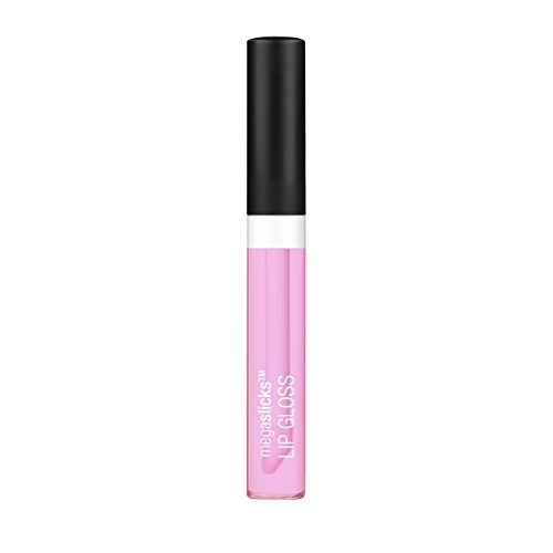  wet n wild Megaslicks Lip Gloss, Sweet Glaze, 0.19 Ounce