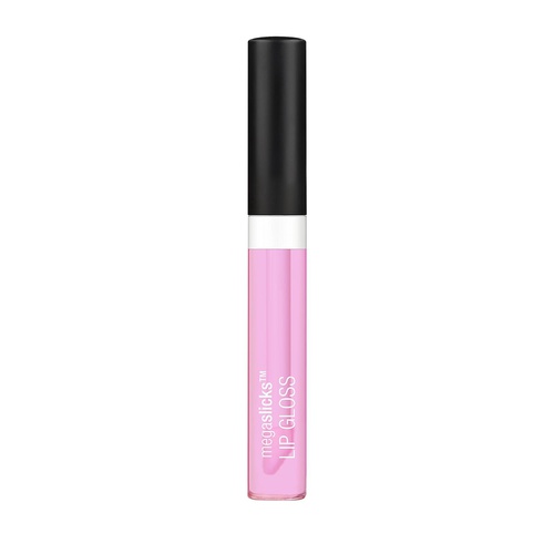  wet n wild Megaslicks Lip Gloss, Sweet Glaze, 0.19 Ounce