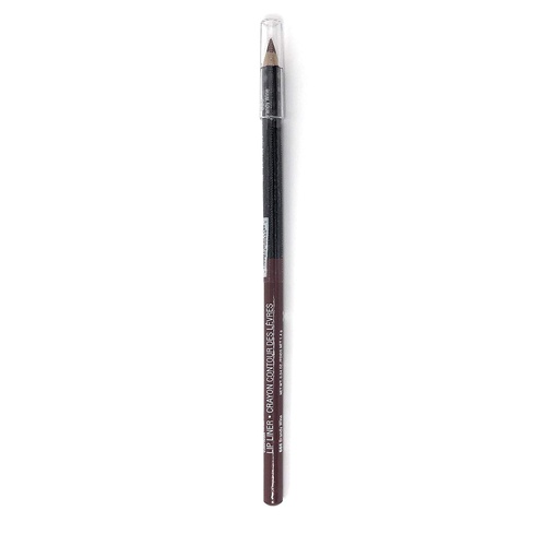  Wet n Wild Color Icon Lip Liner Pencil, Brandy Wine [666] 0.04 oz (Pack of 2)