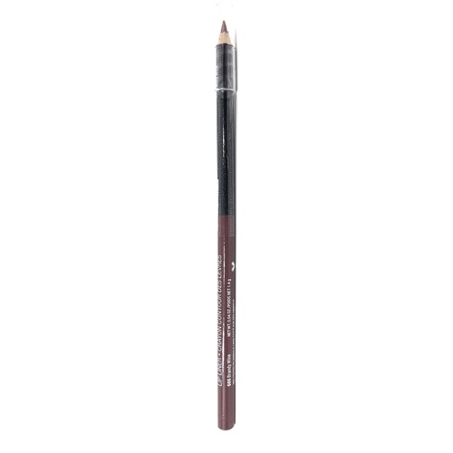  Wet n Wild Color Icon Lip Liner Pencil, Brandy Wine [666] 0.04 oz (Pack of 2)