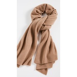 White + Warren Cashmere Travel Wrap