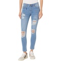 William Rast Mid-Rise Perfect Skinny