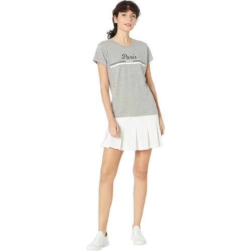 윌슨 Wilson Paris 2021 Tech Tee