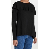 Wilt Fluttler Long Sleeve Top