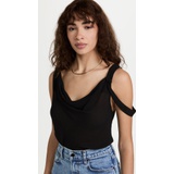 Wilt Drape Neck Top