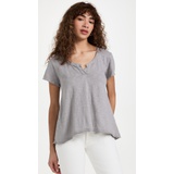 Wilt Placket Tee