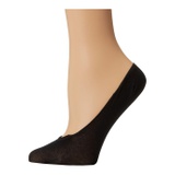 Wolford Cotton Footsies Sock