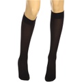 Wolford Velvet De Luxe 50 Knee-Highs