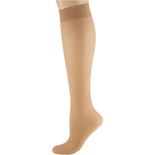  Wolford Individual 10 Knee-Highs