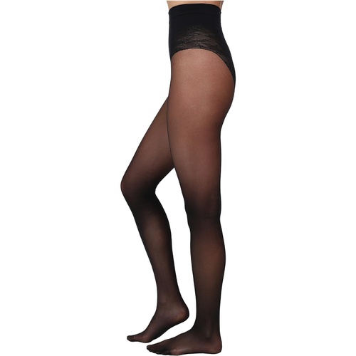  Wolford Tummy 20 Control Top Tights