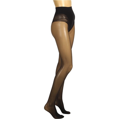  Wolford Tummy 20 Control Top Tights