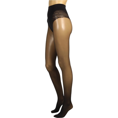  Wolford Tummy 20 Control Top Tights