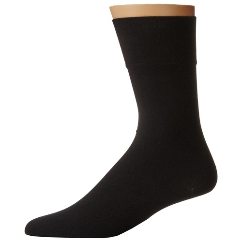  Wolford Cotton Velvet Socks