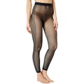 Wolford Net Stripe Tights Leggings