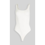 Wolford Jamaika String Bodysuit