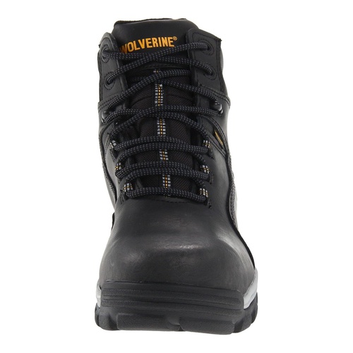  Wolverine Tarmac Comp Toe 6 Boot