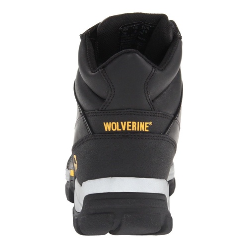  Wolverine Tarmac Comp Toe 6 Boot