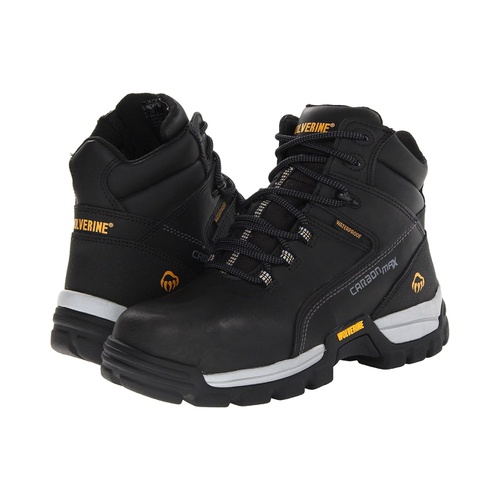  Wolverine Tarmac Comp Toe 6 Boot