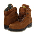 Wolverine 6 DuraShocks Insulated WP Boot