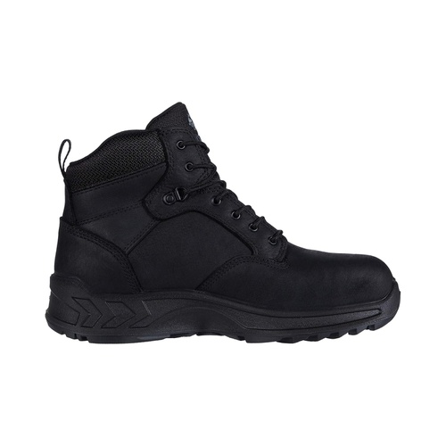  Wolverine ShiftPLUS Work LX 6 Alloy-Toe Boot