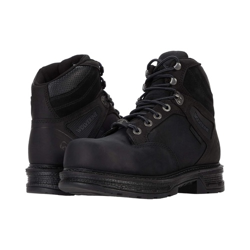  Wolverine Hellcat Ultraspring CarbonMAX 6 Work Boot