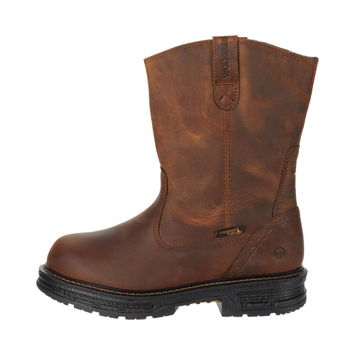  Wolverine Hellcat Wellington Boot