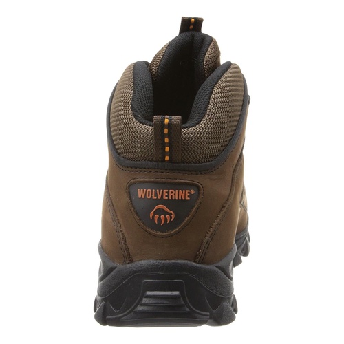  Hudson Wolverine Hiker