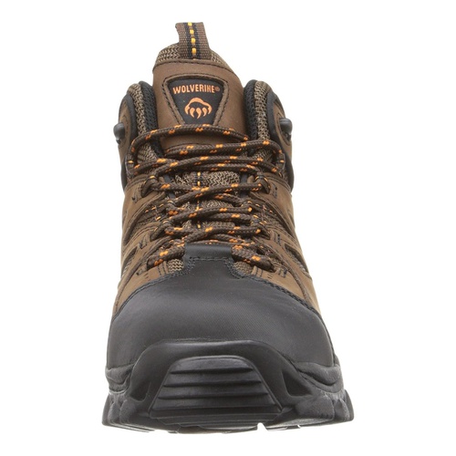  Hudson Wolverine Hiker