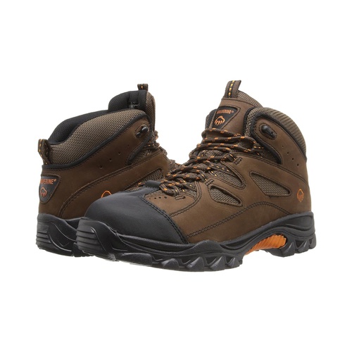  Hudson Wolverine Hiker