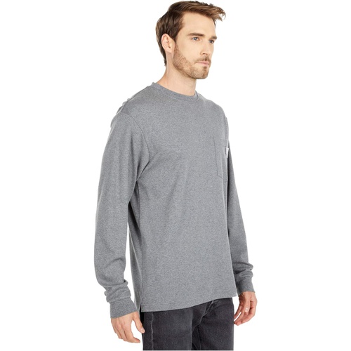  Wolverine FR (Flame Resistant) Long Sleeve Graphic Tee - Texas