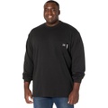 Wolverine Big & Tall FR (Flame Resistant) Long Sleeve Tee