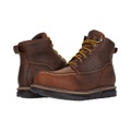 Wolverine I-90 DuraShocks Moc-Toe 6 Work Boot