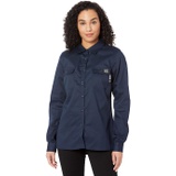 Wolverine Fire Resistant Twill Shirt