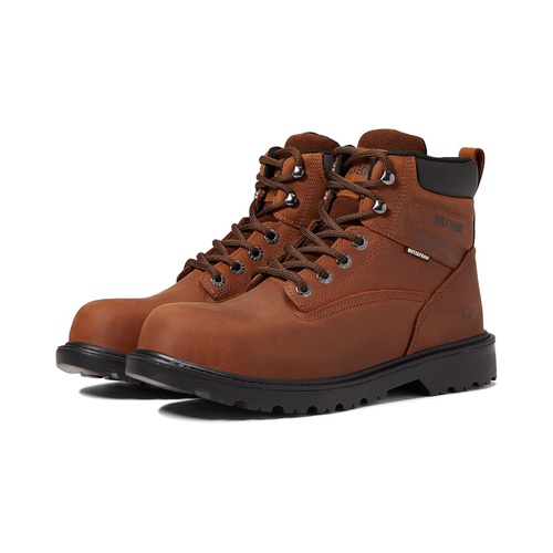  Wolverine Floorhand Steel Toe