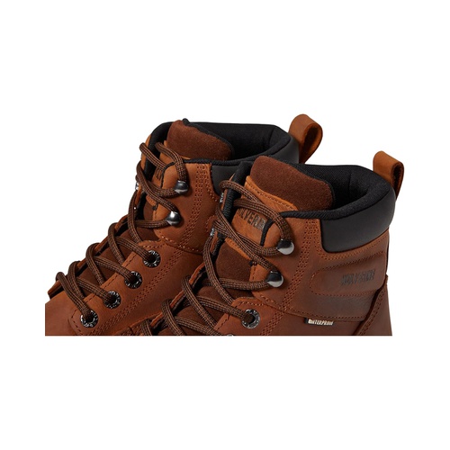  Wolverine Floorhand Steel Toe