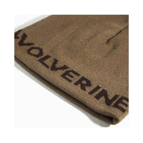  Wolverine Logo Cap