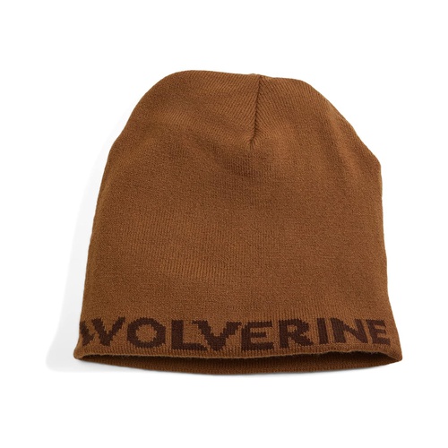  Wolverine Logo Cap