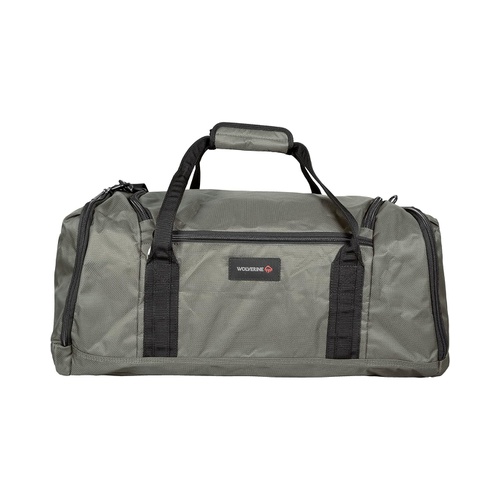  Wolverine 26 Duffel with boot compartment